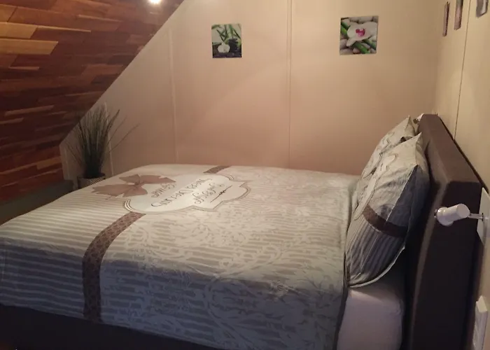 Haus Buylbergh Lichtenborn