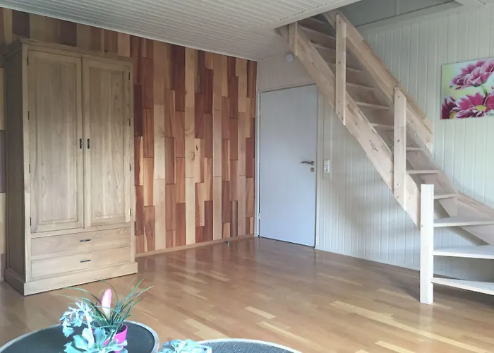 Couette-café Haus Buylbergh 3*