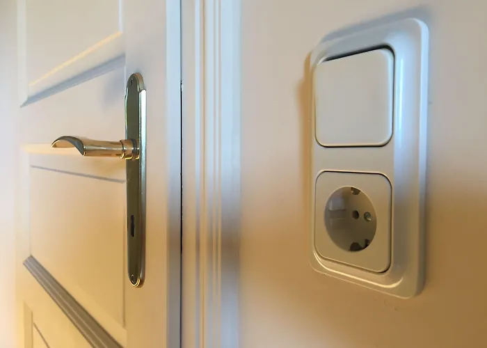 Haus Buylbergh Lichtenborn