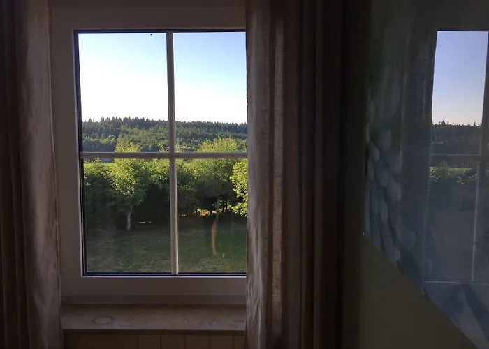 Couette-café Haus Buylbergh