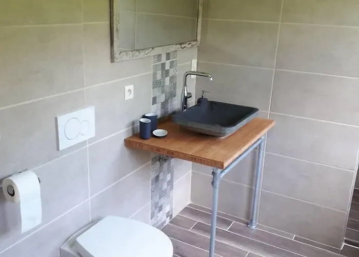 Haus Buylbergh Couette-café