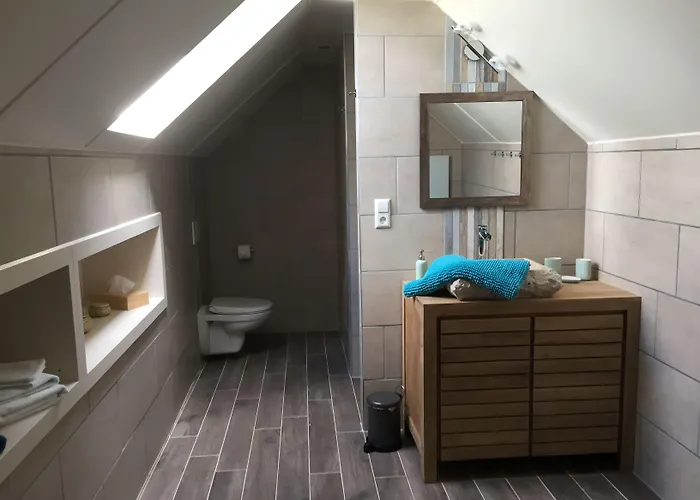 Haus Buylbergh Lichtenborn