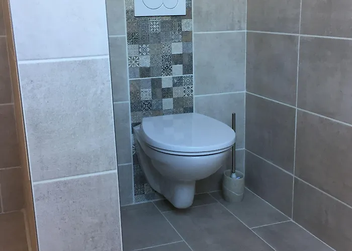 Haus Buylbergh Couette-café