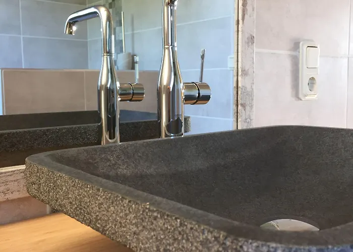 Couette-café Haus Buylbergh 3*