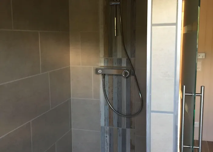 Couette-café Haus Buylbergh 3*