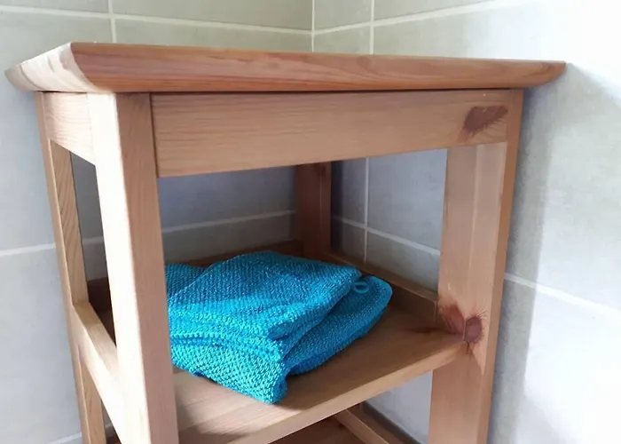 Haus Buylbergh Couette-café