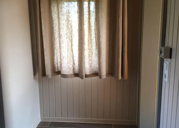 Couette-café Haus Buylbergh 3*