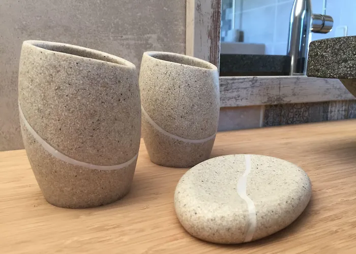 Couette-café Haus Buylbergh