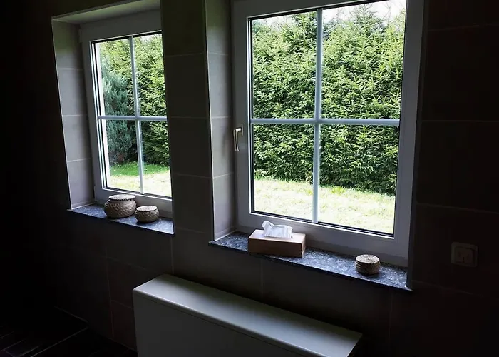 Haus Buylbergh 3* Lichtenborn