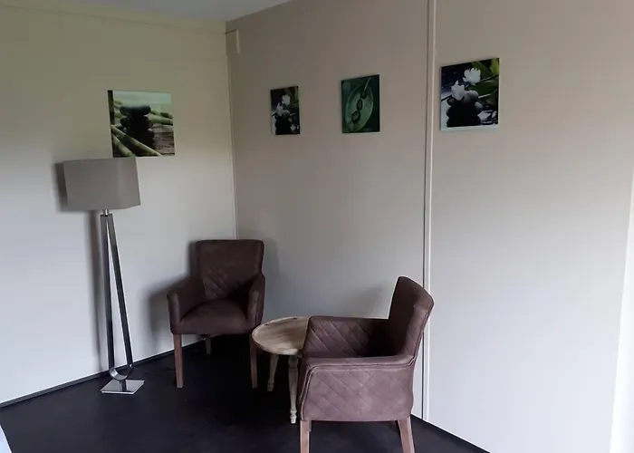 Haus Buylbergh Couette-café 3*