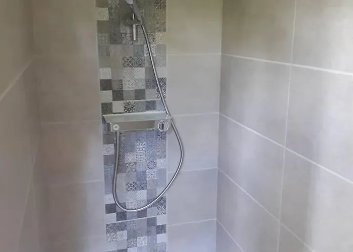 Couette-café Haus Buylbergh Lichtenborn